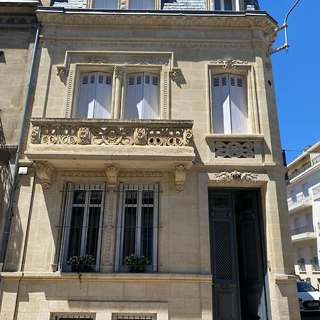 La Villa Desvaux De Marigny Burdeos Exterior foto